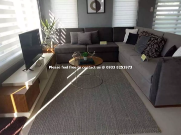 RFO House & Lot for Sale in Taytay Rizal The Villas 2 at Havila 4 Bedrooms