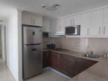 Puerto Santana, Vendo Hermoso Dto. con vista al Rio