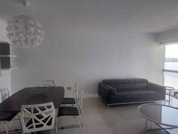 Puerto Santana, Vendo Hermoso Dto. con vista al Rio