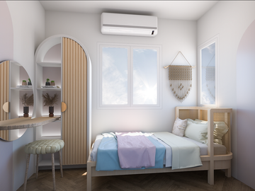 IVANA SINGLE HOMES FOR P35K MONTHLY DP INSIDE THE LAKESHORE COMMUNITY