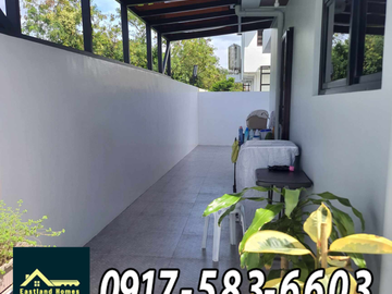 20M FULLY FURNISHED with 2 car garage near Twin Lakes Tagaytay