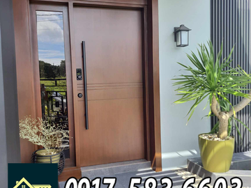 20M FULLY FURNISHED with 2 car garage near Twin Lakes Tagaytay