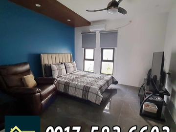 20M FULLY FURNISHED with 2 car garage near Twin Lakes Tagaytay