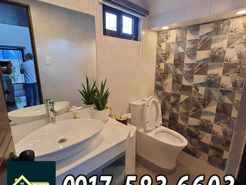20M FULLY FURNISHED with 2 car garage near Twin Lakes Tagaytay