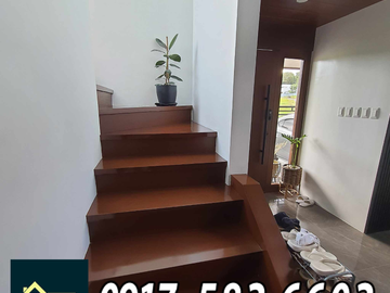 20M FULLY FURNISHED with 2 car garage near Twin Lakes Tagaytay