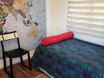 BROKER VENDE DEPTO COSTA DE MONTEMAR 3D+2B