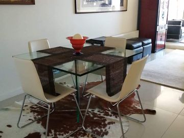 BROKER VENDE DEPTO COSTA DE MONTEMAR 3D+2B