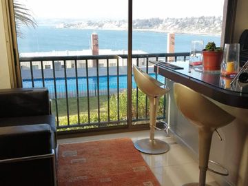 BROKER VENDE DEPTO COSTA DE MONTEMAR 3D+2B