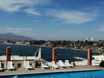 BROKER VENDE DEPTO COSTA DE MONTEMAR 3D+2B