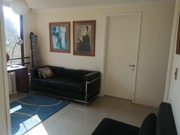BROKER VENDE DEPTO COSTA DE MONTEMAR 3D+2B