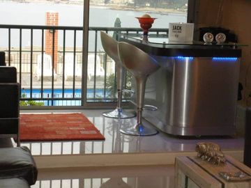 BROKER VENDE DEPTO COSTA DE MONTEMAR 3D+2B