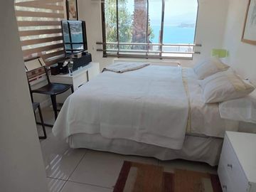 BROKER VENDE DEPTO COSTA DE MONTEMAR 3D+2B