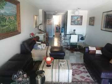 BROKER VENDE DEPTO COSTA DE MONTEMAR 3D+2B