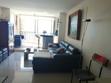 BROKER VENDE DEPTO COSTA DE MONTEMAR 3D+2B