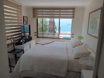 BROKER VENDE DEPTO COSTA DE MONTEMAR 3D+2B