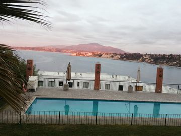 BROKER VENDE DEPTO COSTA DE MONTEMAR 3D+2B