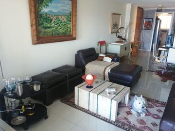 BROKER VENDE DEPTO COSTA DE MONTEMAR 3D+2B