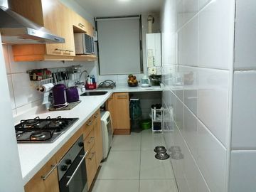 BROKER VENDE DEPTO COSTA DE MONTEMAR 3D+2B