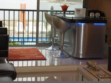BROKER VENDE DEPTO COSTA DE MONTEMAR 3D+2B