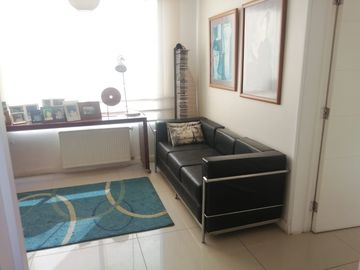 BROKER VENDE DEPTO COSTA DE MONTEMAR 3D+2B