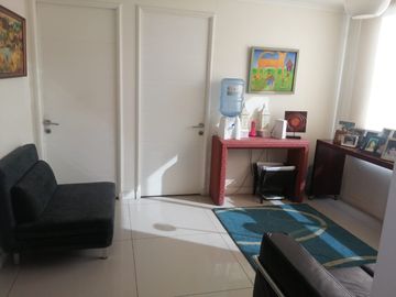 BROKER VENDE DEPTO COSTA DE MONTEMAR 3D+2B
