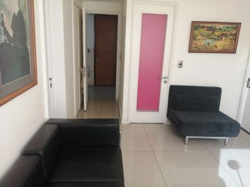 BROKER VENDE DEPTO COSTA DE MONTEMAR 3D+2B