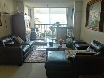 BROKER VENDE DEPTO COSTA DE MONTEMAR 3D+2B