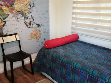 BROKER VENDE DEPTO COSTA DE MONTEMAR 3D+2B