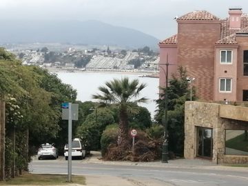 BROKER VENDE DEPTO COSTA DE MONTEMAR 3D+2B