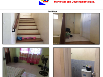 GOLDEN RIVER VILLAGE HOUSE AND LOT FOR SALE IN NEGROS OCCIDENTAL, BACOLOD
