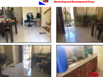 GOLDEN RIVER VILLAGE HOUSE AND LOT FOR SALE IN NEGROS OCCIDENTAL, BACOLOD