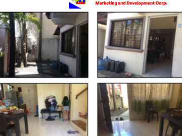GOLDEN RIVER VILLAGE HOUSE AND LOT FOR SALE IN NEGROS OCCIDENTAL, BACOLOD