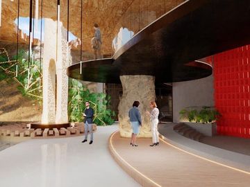 TORAM RESIDENCIAL DEPARTAMENTOS EN VENTA EN MAZATLÁN SINALOA