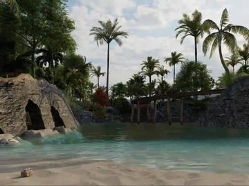 TORAM RESIDENCIAL DEPARTAMENTOS EN VENTA EN MAZATLÁN SINALOA
