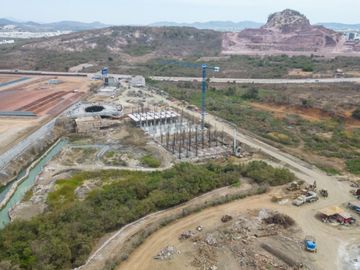 TORAM RESIDENCIAL DEPARTAMENTOS EN VENTA EN MAZATLÁN SINALOA