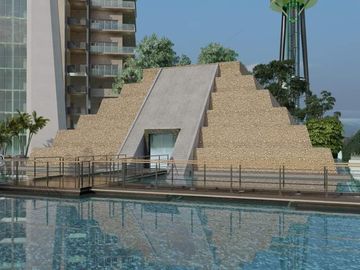 TORAM RESIDENCIAL DEPARTAMENTOS EN VENTA EN MAZATLÁN SINALOA