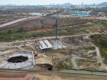 TORAM RESIDENCIAL DEPARTAMENTOS EN VENTA EN MAZATLÁN SINALOA
