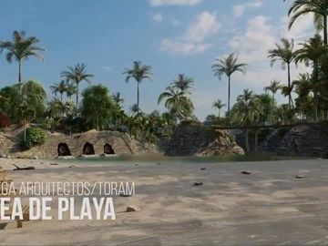 TORAM RESIDENCIAL DEPARTAMENTOS EN VENTA EN MAZATLÁN SINALOA