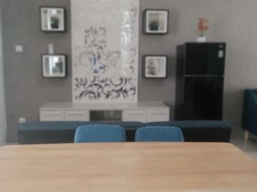 Rumah 2 Lantai Luas 121 Green Orchid Sukarno Hatta Suhat Malang