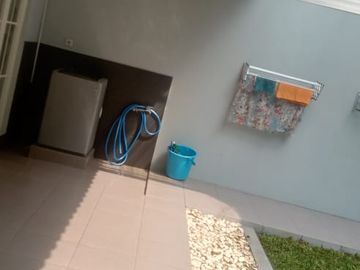 Rumah 2 Lantai Luas 121 Green Orchid Sukarno Hatta Suhat Malang