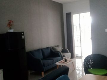 Rumah 2 Lantai Luas 121 Green Orchid Sukarno Hatta Suhat Malang
