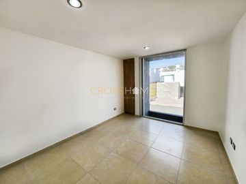 Hermosa y moderna casa estilo industrial a la venta en Lomas de Juriquilla.