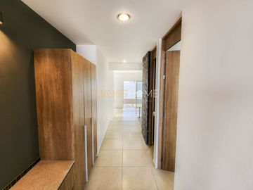 Hermosa y moderna casa estilo industrial a la venta en Lomas de Juriquilla.