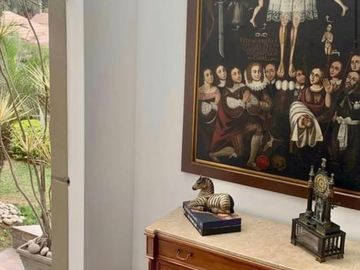 VENTA DE HERMOSA CASA EN EN CONDOMINIO EN LA PLANICIE 2DA. ETAPA