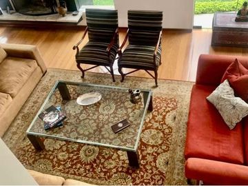 VENTA DE HERMOSA CASA EN EN CONDOMINIO EN LA PLANICIE 2DA. ETAPA