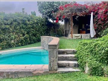 VENTA DE HERMOSA CASA EN EN CONDOMINIO EN LA PLANICIE 2DA. ETAPA