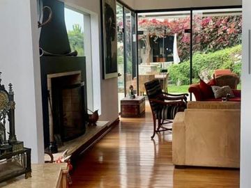 VENTA DE HERMOSA CASA EN EN CONDOMINIO EN LA PLANICIE 2DA. ETAPA