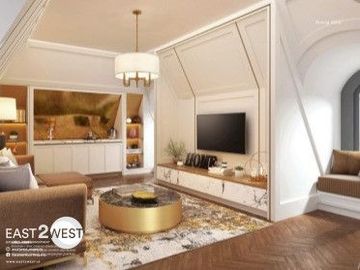 Dijual Rumah New Launching Jasmia Residence Summarecon Crown Gading Bekasi Jawa Barat Super Murah Lokasi Nyaman Strategis