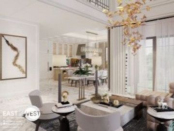 Dijual Rumah New Launching Jasmia Residence Summarecon Crown Gading Bekasi Jawa Barat Super Murah Lokasi Nyaman Strategis