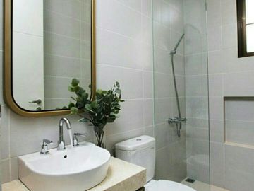 ARISTA Modern French Endeavor in Premium BLUE AQUA Cluster of CitraGrand Semarang